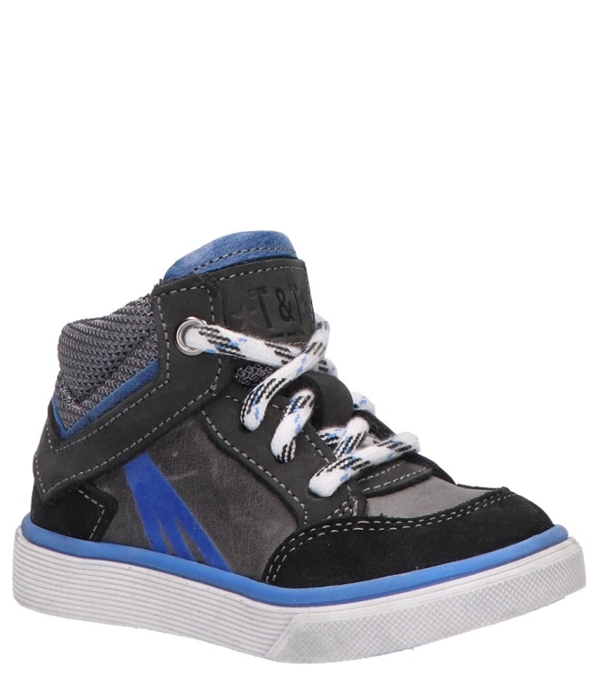 Track Style Track Style sneaker <span>326863 188 Aron Ardo</span> 188 Antracite Track Style sneaker <span>326863 188 Aron Ardo</span> 326863 188 Aron Ardo grijs - www.bremmerschoenen.info - Bremmer Schoenen