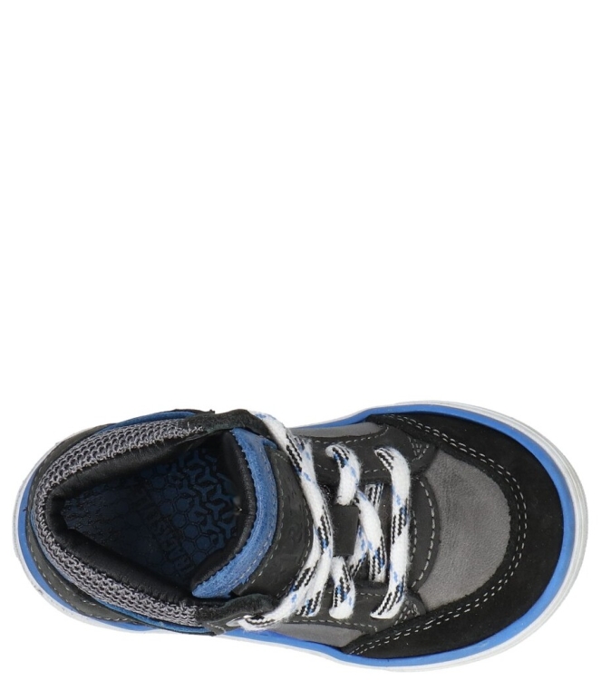 Track Style Track Style sneaker <span>326863 188 Aron Ardo</span> 188 Antracite Track Style sneaker <span>326863 188 Aron Ardo</span> 326863 188 Aron Ardo grijs - www.bremmerschoenen.info - Bremmer Schoenen