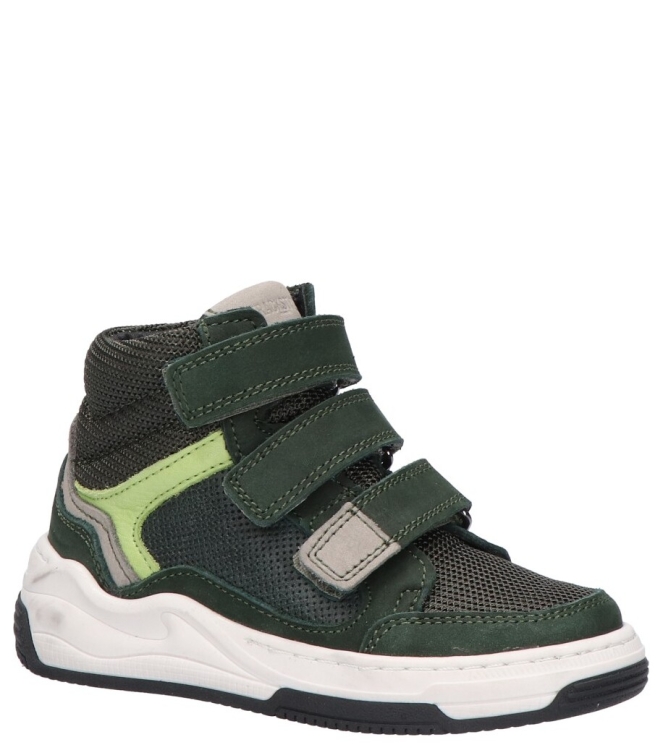Track Style Track Style klittenbandschoen <span>326865 568 Boris Braaf</span> 568 Dark Green Track Style klittenbandschoen <span>326865 568 Boris Braaf</span> 326865 568 Boris Braaf groen - www.bremmerschoenen.info - Bremmer Schoenen