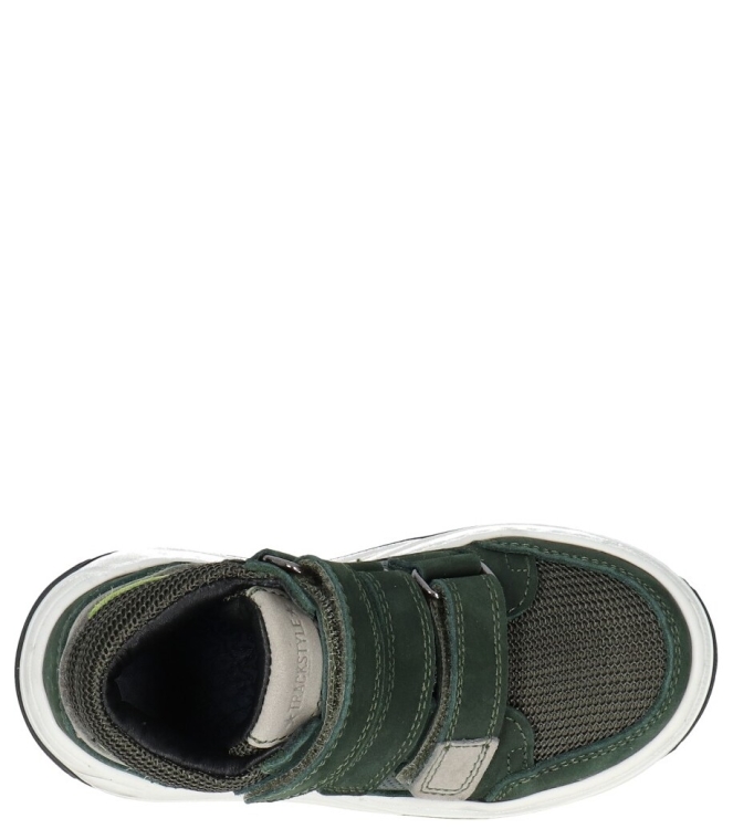 Track Style Track Style klittenbandschoen <span>326865 568 Boris Braaf</span> 568 Dark Green Track Style klittenbandschoen <span>326865 568 Boris Braaf</span> 326865 568 Boris Braaf groen - www.bremmerschoenen.info - Bremmer Schoenen