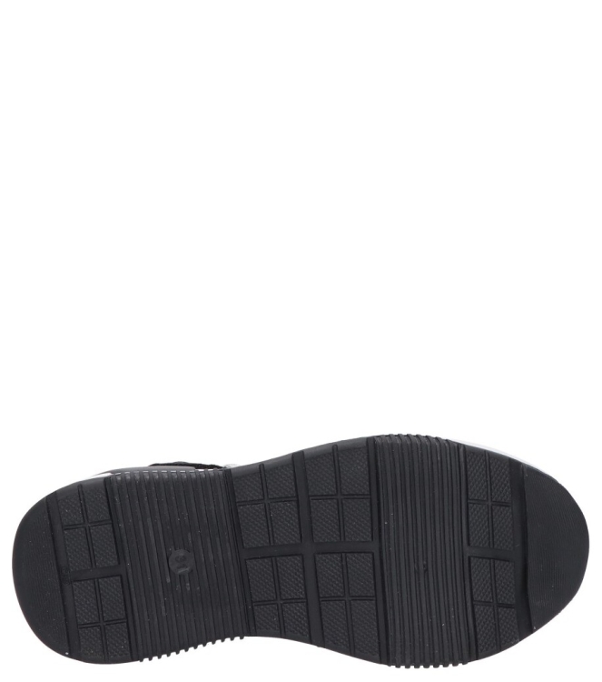 Track Style sneaker <span>326891 188 Daan Dodo</span> 326891 188 Daan Dodo grijs - www.bremmerschoenen.info - Bremmer Schoenen