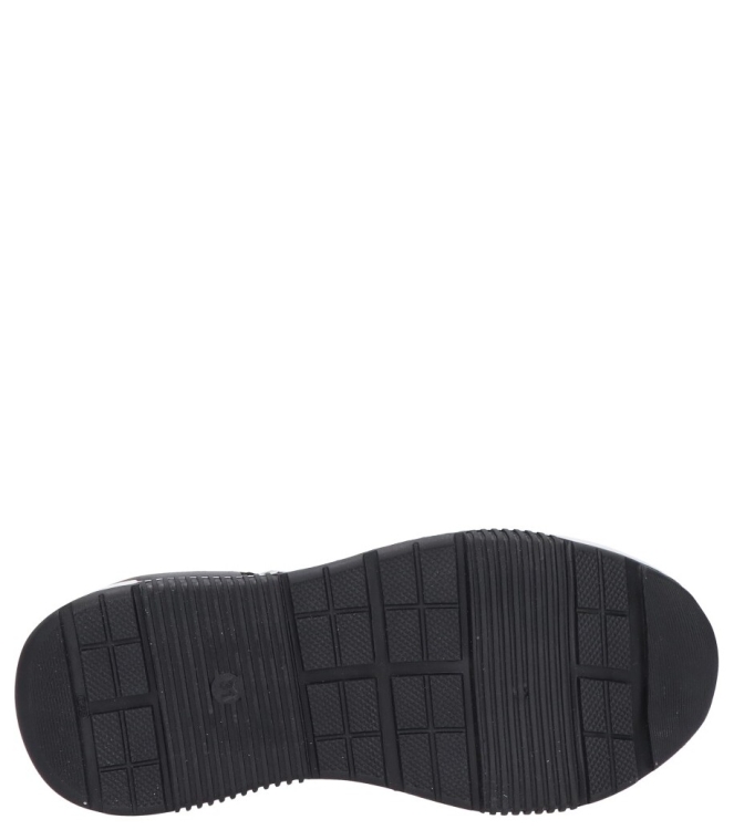 Track Style sneaker <span>326895 568 Dylan Dodo</span> 326895 568 Dylan Dodo groen - www.bremmerschoenen.info - Bremmer Schoenen