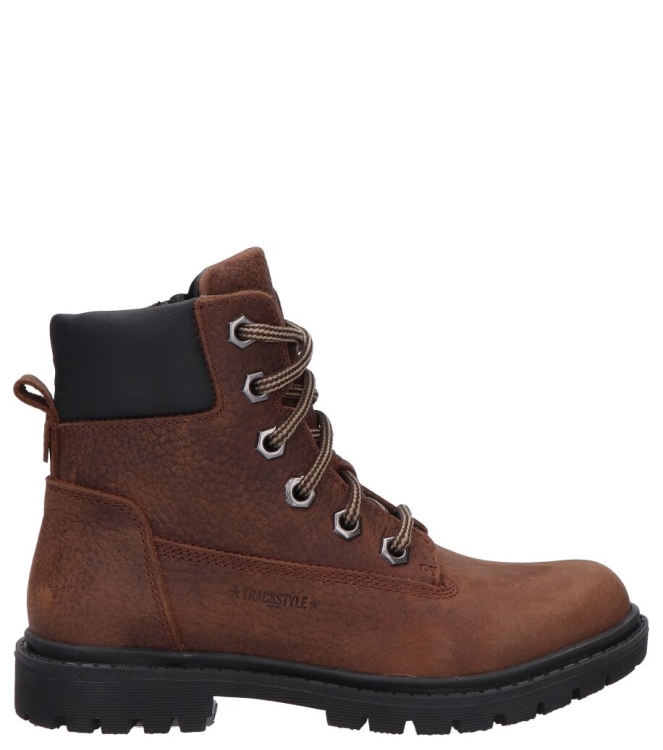Track Style Track Style veterboot <span>326897 514 Pepijn Point</span> 514 Brown Track Style veterboot <span>326897 514 Pepijn Point</span> 326897 514 Pepijn Point cognac - www.bremmerschoenen.info - Bremmer Schoenen