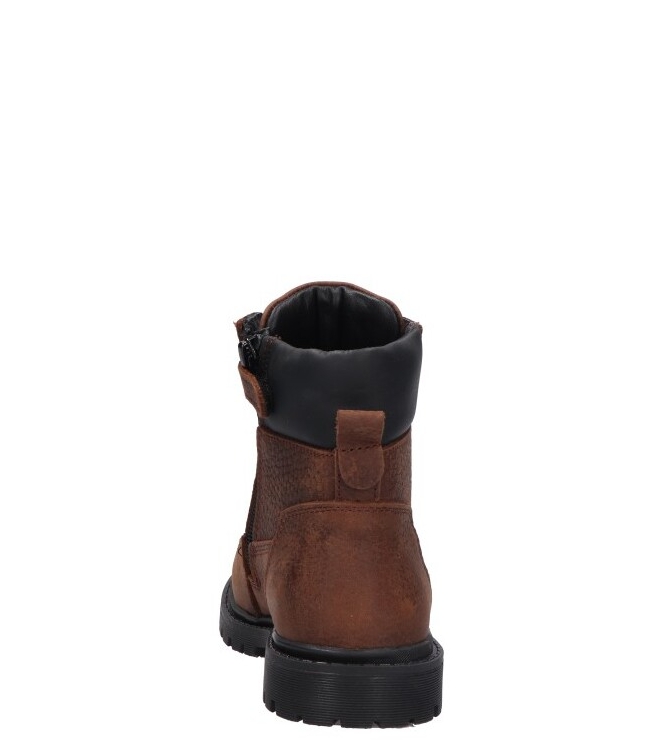 Track Style Track Style veterboot <span>326897 514 Pepijn Point</span> 514 Brown Track Style veterboot <span>326897 514 Pepijn Point</span> 326897 514 Pepijn Point cognac - www.bremmerschoenen.info - Bremmer Schoenen