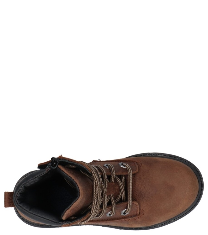 Track Style Track Style veterboot <span>326897 514 Pepijn Point</span> 514 Brown Track Style veterboot <span>326897 514 Pepijn Point</span> 326897 514 Pepijn Point cognac - www.bremmerschoenen.info - Bremmer Schoenen