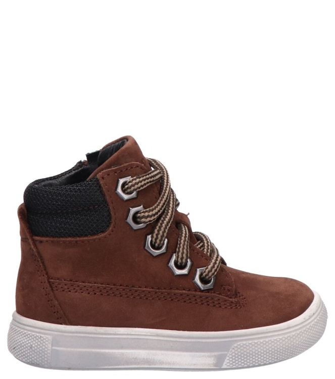 Track Style veterboot <span>326860 414 Cris Cool-2</span> 326860 414 Cris Cool-2 cognac - www.bremmerschoenen.info - Bremmer Schoenen
