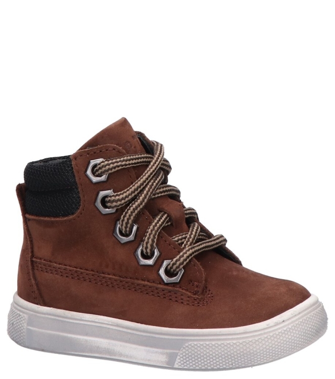 Track Style veterboot <span>326860 414 Cris Cool-2</span> 326860 414 Cris Cool-2 cognac - www.bremmerschoenen.info - Bremmer Schoenen