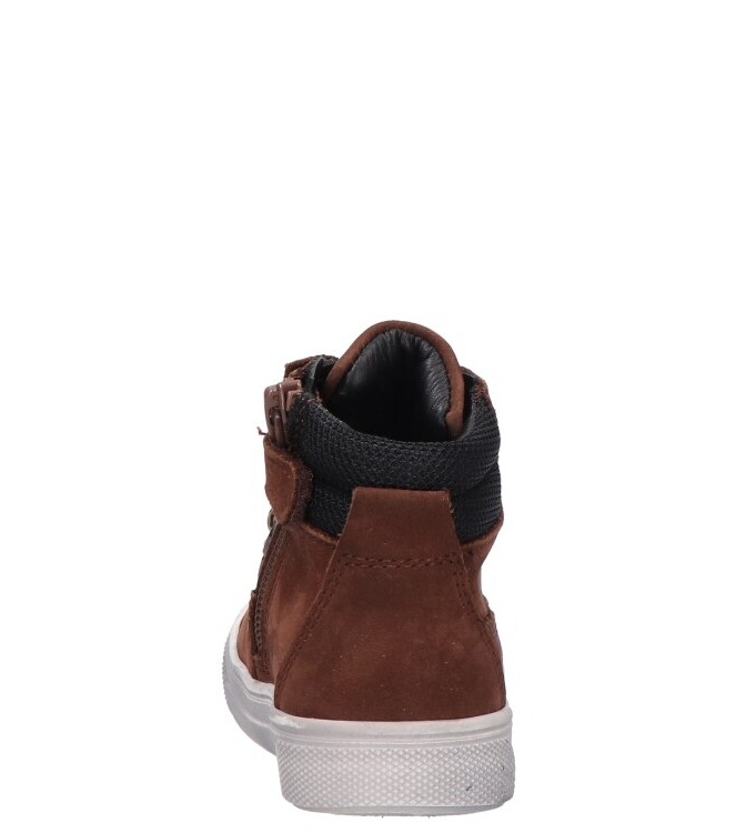 Track Style veterboot <span>326860 414 Cris Cool-2</span> 326860 414 Cris Cool-2 cognac - www.bremmerschoenen.info - Bremmer Schoenen