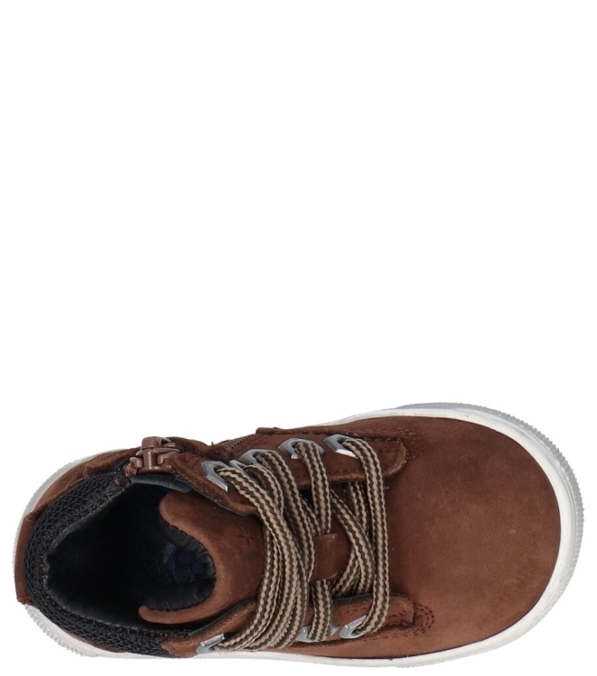 Track Style veterboot <span>326860 414 Cris Cool-2</span> 326860 414 Cris Cool-2 cognac - www.bremmerschoenen.info - Bremmer Schoenen