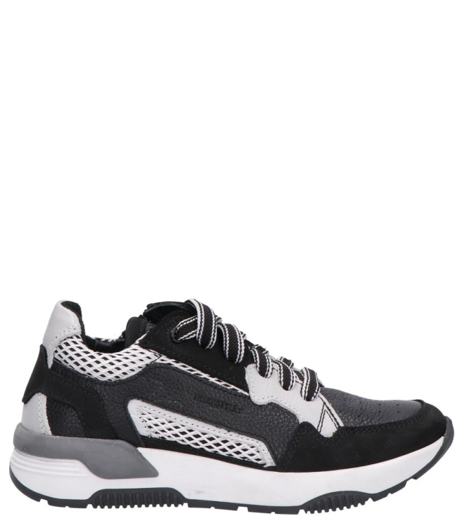 Track Style Track Style sneaker <span>326895 189 Dylan Dodo</span> 189 Black Track Style sneaker <span>326895 189 Dylan Dodo</span> 326895 189 Dylan Dodo zwart - www.bremmerschoenen.info - Bremmer Schoenen