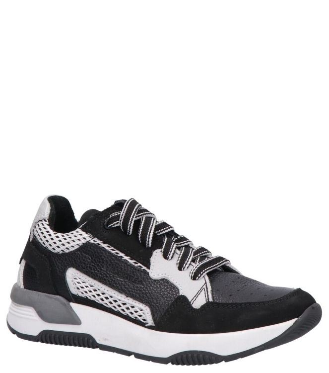 Track Style Track Style sneaker <span>326895 189 Dylan Dodo</span> 189 Black Track Style sneaker <span>326895 189 Dylan Dodo</span> 326895 189 Dylan Dodo zwart - www.bremmerschoenen.info - Bremmer Schoenen