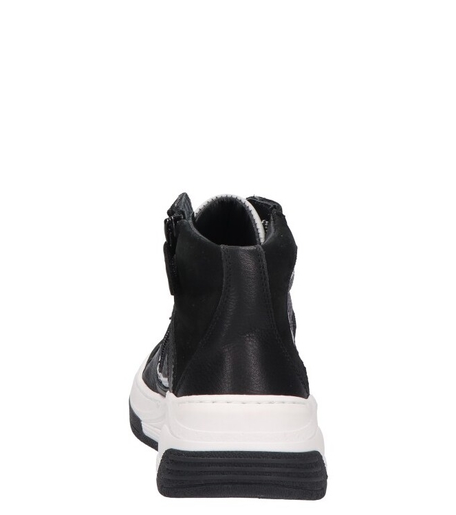 Track Style Track Style sneaker <span>326875 589 Bo Braaf</span> 589 Black Track Style sneaker <span>326875 589 Bo Braaf</span> 326875 589 Bo Braaf zwart - www.bremmerschoenen.info - Bremmer Schoenen