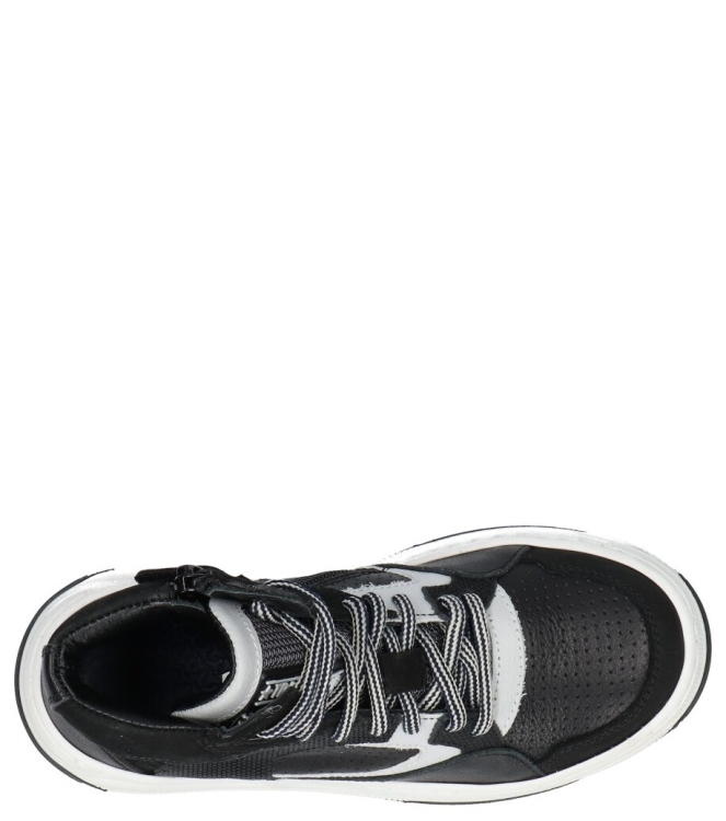 Track Style Track Style sneaker <span>326875 589 Bo Braaf</span> 589 Black Track Style sneaker <span>326875 589 Bo Braaf</span> 326875 589 Bo Braaf zwart - www.bremmerschoenen.info - Bremmer Schoenen