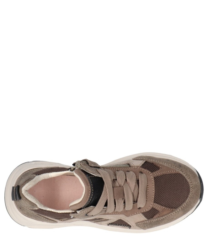 Track Style Track Style sneaker <span>326870 108 Pepijn Poker</span> 108 Taupe Track Style sneaker <span>326870 108 Pepijn Poker</span> 326870 108 Pepijn Poker bruin - www.bremmerschoenen.info - Bremmer Schoenen