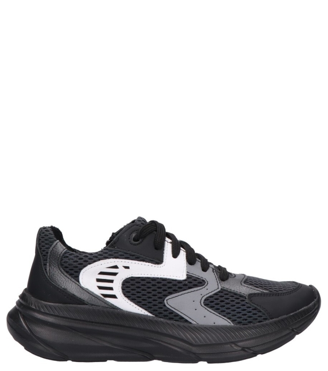 Track Style Track Style sneaker <span>326898 189 Victor Vos</span> 189 Black Track Style sneaker <span>326898 189 Victor Vos</span> 326898 189 Victor Vos zwart - www.bremmerschoenen.info - Bremmer Schoenen