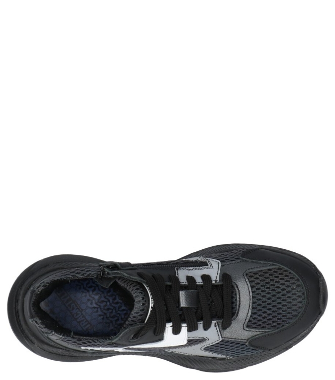 Track Style Track Style sneaker <span>326898 189 Victor Vos</span> 189 Black Track Style sneaker <span>326898 189 Victor Vos</span> 326898 189 Victor Vos zwart - www.bremmerschoenen.info - Bremmer Schoenen