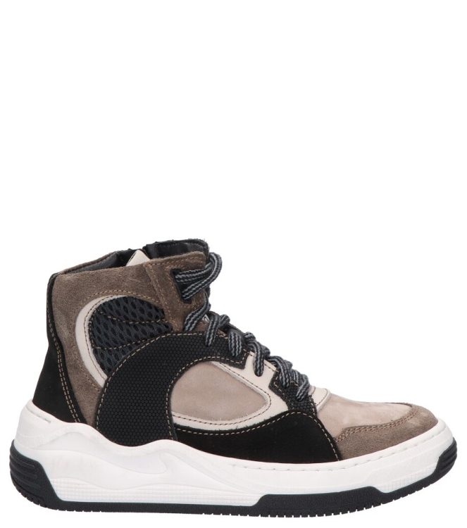 Track Style sneaker <span>326875 508 Bo Braaf</span> 326875 508 Bo Braaf beige - www.bremmerschoenen.info - Bremmer Schoenen
