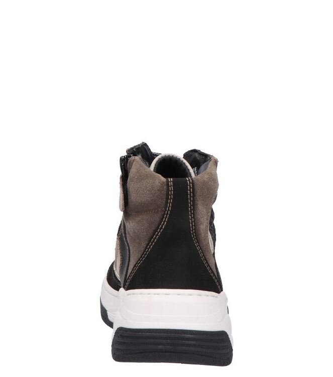 Track Style sneaker <span>326875 508 Bo Braaf</span> 326875 508 Bo Braaf beige - www.bremmerschoenen.info - Bremmer Schoenen
