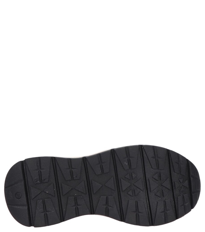Track Style sneaker <span>326870 589 Pepijn Poker</span> 326870 589 Pepijn Poker zwart - www.bremmerschoenen.info - Bremmer Schoenen
