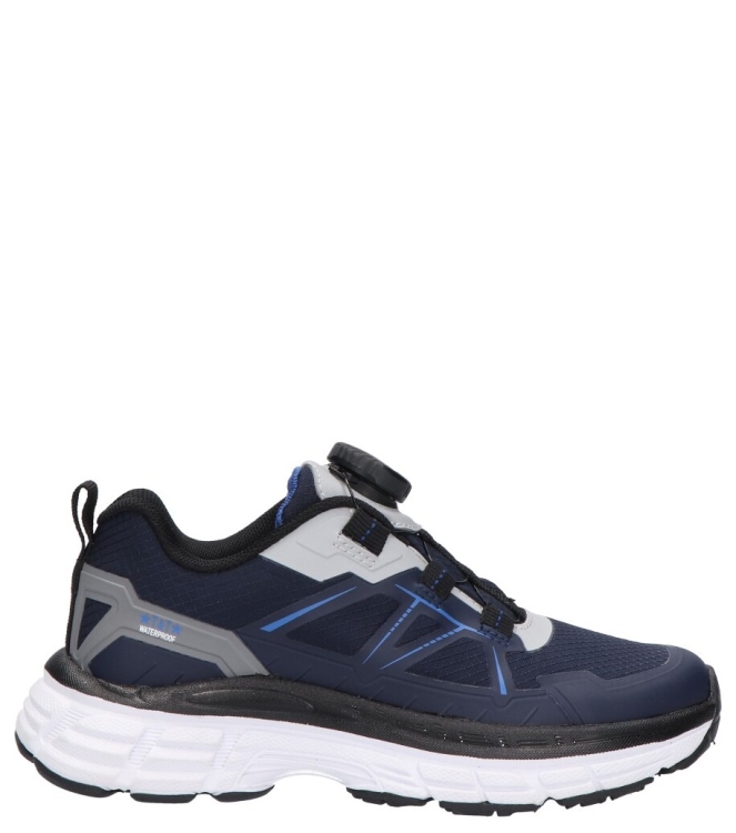 Track Style Track Style sneaker <span>326500 720 Cas Champ</span> 720 Navy Track Style sneaker <span>326500 720 Cas Champ</span> 326500 720 Cas Champ blauw - www.bremmerschoenen.info - Bremmer Schoenen
