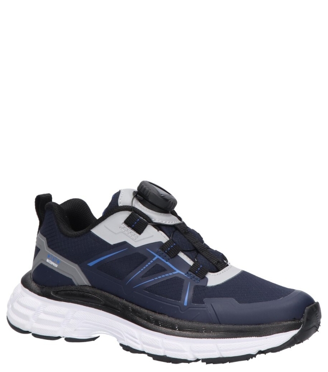 Track Style Track Style sneaker <span>326500 720 Cas Champ</span> 720 Navy Track Style sneaker <span>326500 720 Cas Champ</span> 326500 720 Cas Champ blauw - www.bremmerschoenen.info - Bremmer Schoenen