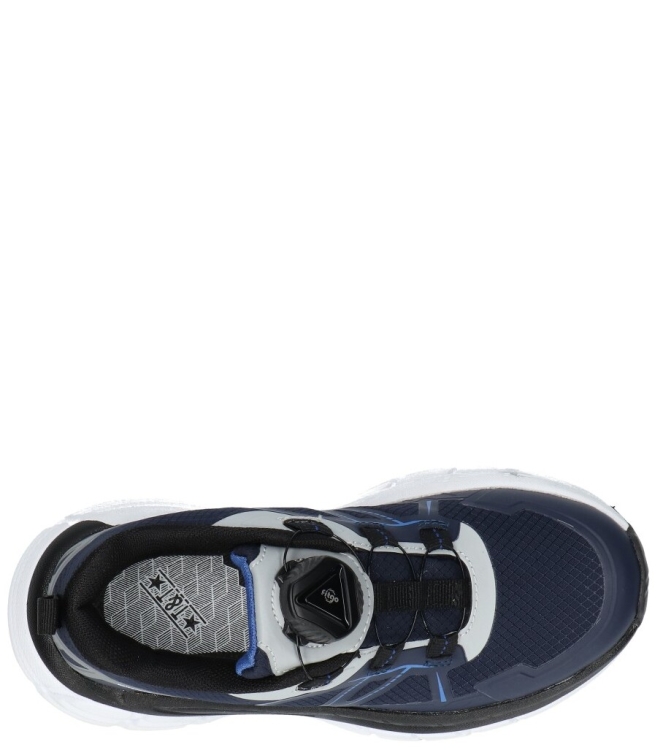 Track Style Track Style sneaker <span>326500 720 Cas Champ</span> 720 Navy Track Style sneaker <span>326500 720 Cas Champ</span> 326500 720 Cas Champ blauw - www.bremmerschoenen.info - Bremmer Schoenen