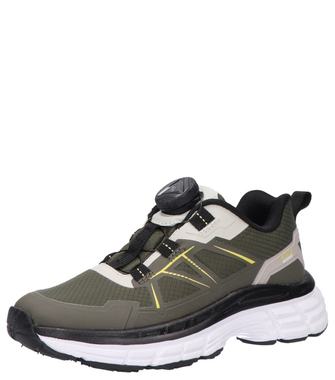 Track Style Track Style sneaker <span>326500 769 Cas Champ</span> 769 army green Track Style sneaker <span>326500 769 Cas Champ</span> 326500 769 Cas Champ groen - www.bremmerschoenen.info - Bremmer Schoenen