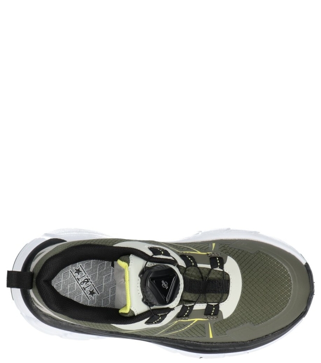 Track Style Track Style sneaker <span>326500 769 Cas Champ</span> 769 army green Track Style sneaker <span>326500 769 Cas Champ</span> 326500 769 Cas Champ groen - www.bremmerschoenen.info - Bremmer Schoenen