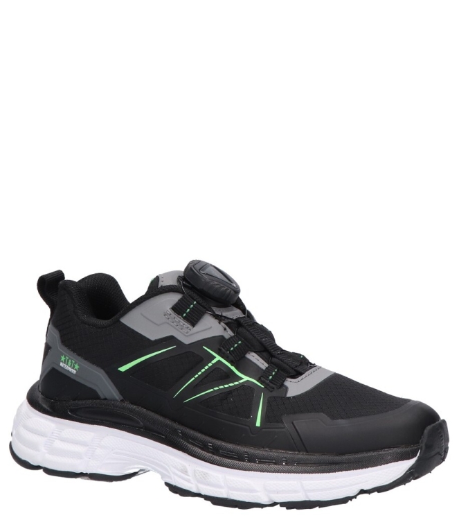 Track Style Track Style sneaker <span>326500 789 Cas Champ</span> 789 black Track Style sneaker <span>326500 789 Cas Champ</span> 326500 789 Cas Champ zwart - www.bremmerschoenen.info - Bremmer Schoenen