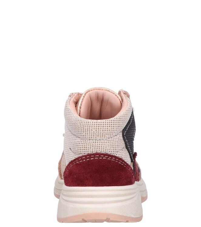 Twins Twins sneaker <span>326620 572 Esther Engel</span> 572 Pudra Twins sneaker <span>326620 572 Esther Engel</span> 326620 572 Esther Engel rose - www.bremmerschoenen.info - Bremmer Schoenen