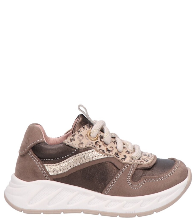 Twins sneaker <span>326621 908 Silke Sharp</span> 326621 908 Silke Sharp beige - www.bremmerschoenen.info - Bremmer Schoenen