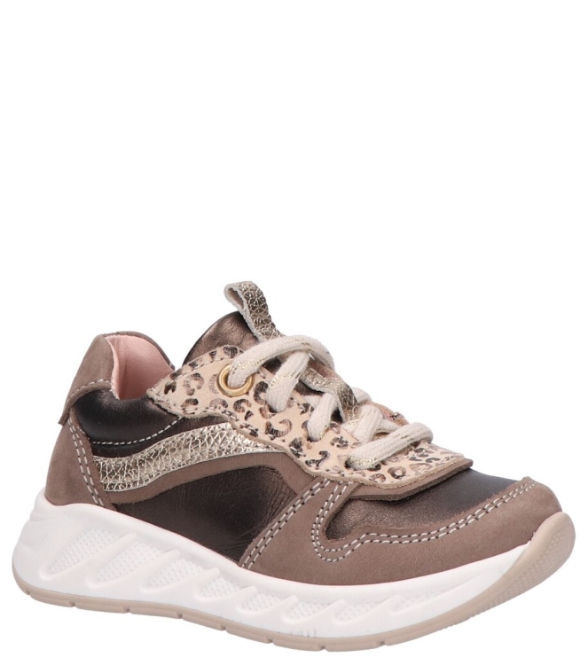 Twins sneaker <span>326621 908 Silke Sharp</span> 326621 908 Silke Sharp beige - www.bremmerschoenen.info - Bremmer Schoenen