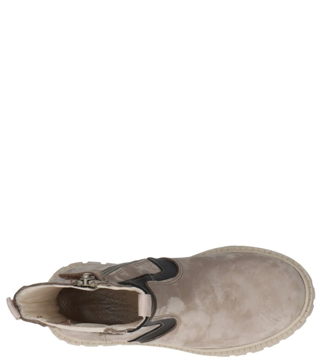 Twins Twins chelseaboot <span>326647 105 Hazel Helen</span> 105 Nuts Twins chelseaboot <span>326647 105 Hazel Helen</span> 326647 105 Hazel Helen beige - www.bremmerschoenen.info - Bremmer Schoenen