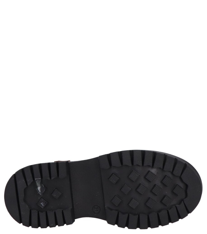 Twins veterboot <span>326646 119 Indy Iets</span> 326646 119 Indy Iets bruin - www.bremmerschoenen.info - Bremmer Schoenen