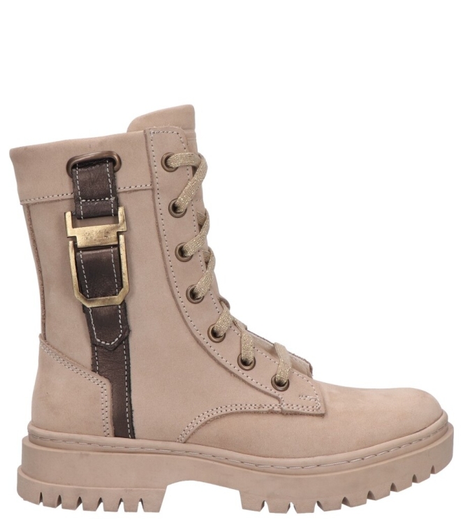 Twins Twins veterboot <span>326646 108 Indy Iets</span> 108 Taupe Twins veterboot <span>326646 108 Indy Iets</span> 326646 108 Indy Iets beige - www.bremmerschoenen.info - Bremmer Schoenen