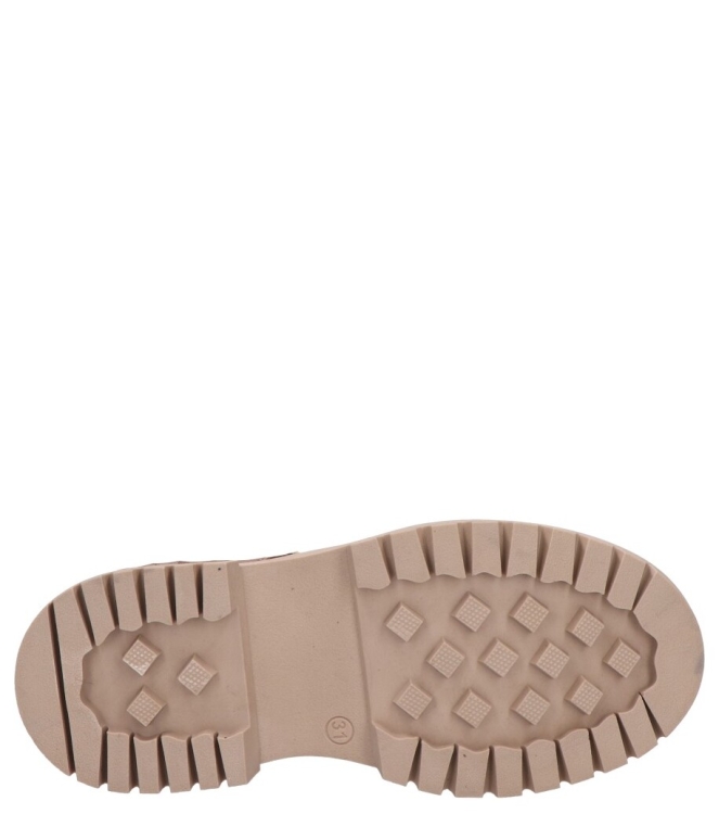 Twins Twins veterboot <span>326646 108 Indy Iets</span> 108 Taupe Twins veterboot <span>326646 108 Indy Iets</span> 326646 108 Indy Iets beige - www.bremmerschoenen.info - Bremmer Schoenen
