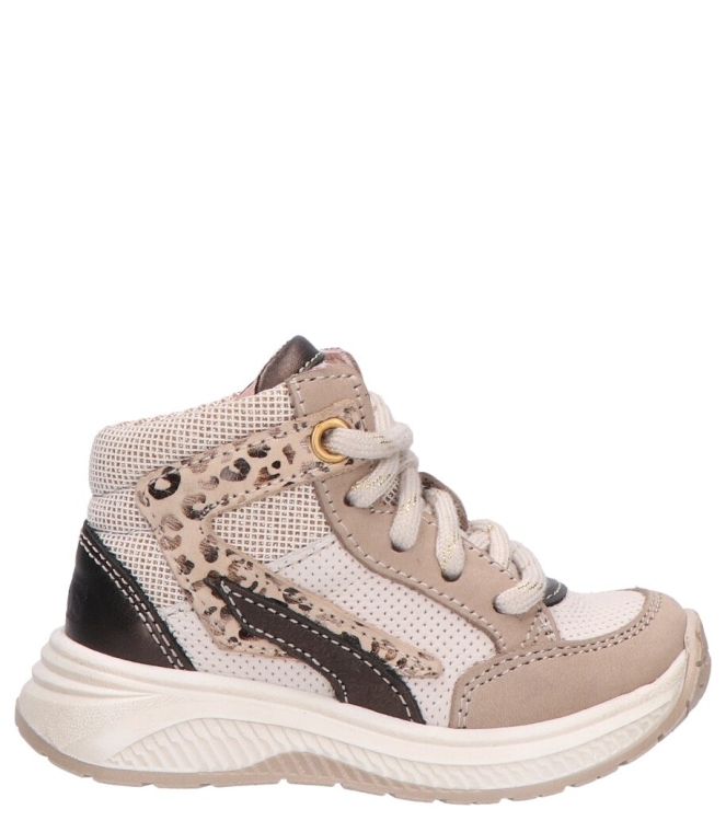 Twins sneaker <span>326620 103 Esther Engel</span> 326620 103 Esther Engel beige - www.bremmerschoenen.info - Bremmer Schoenen