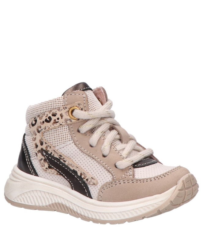 Twins sneaker <span>326620 103 Esther Engel</span> 326620 103 Esther Engel beige - www.bremmerschoenen.info - Bremmer Schoenen