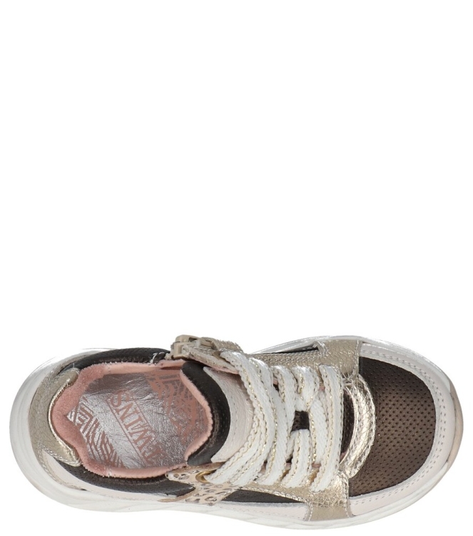 Twins Twins sneaker <span>326624 106 Suze Sharp</span> 106 beige Twins sneaker <span>326624 106 Suze Sharp</span> 326624 106 Suze Sharp beige - www.bremmerschoenen.info - Bremmer Schoenen
