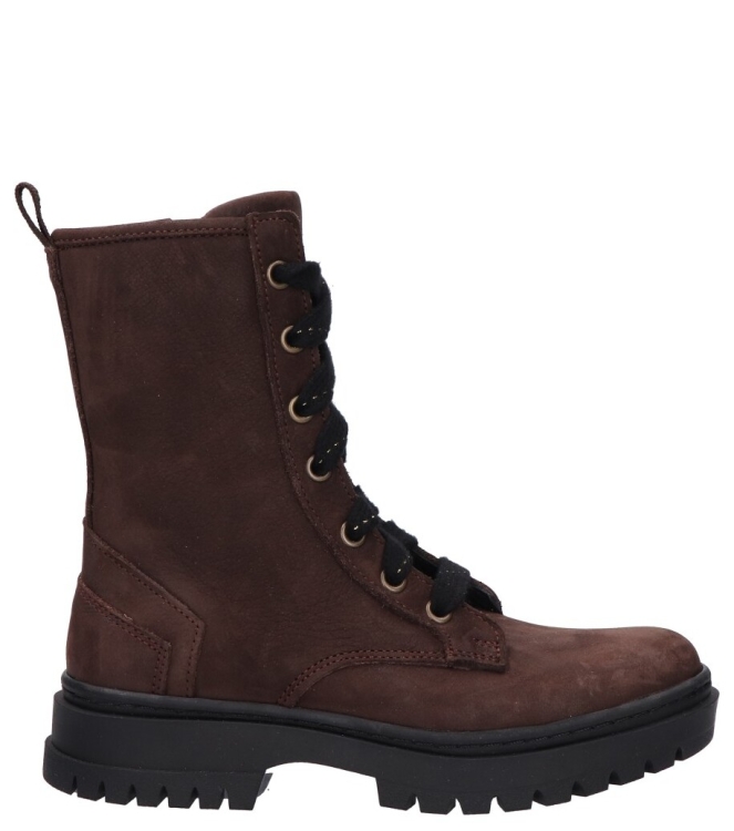 Twins Twins veterboot <span>326649 514 Ilse Iets</span> 514 Brown Twins veterboot <span>326649 514 Ilse Iets</span> 326649 514 Ilse Iets bruin - www.bremmerschoenen.info - Bremmer Schoenen