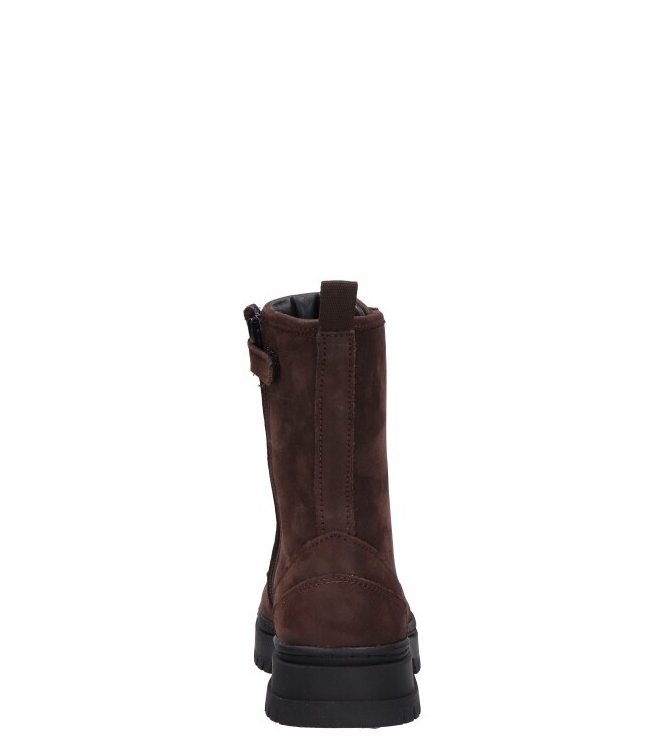 Twins Twins veterboot <span>326649 514 Ilse Iets</span> 514 Brown Twins veterboot <span>326649 514 Ilse Iets</span> 326649 514 Ilse Iets bruin - www.bremmerschoenen.info - Bremmer Schoenen