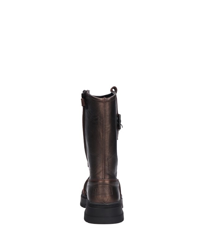 Twins Twins laars <span>326644 114 Ivy Iets</span> 114 Brown Twins laars <span>326644 114 Ivy Iets</span> 326644 114 Ivy Iets bruin - www.bremmerschoenen.info - Bremmer Schoenen