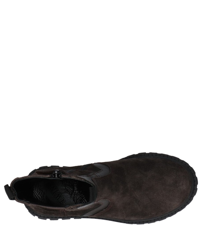 Twins Twins chelseaboot <span>326647 419 Hazel Helen</span> 419 Mocca Twins chelseaboot <span>326647 419 Hazel Helen</span> 326647 419 Hazel Helen bruin - www.bremmerschoenen.info - Bremmer Schoenen