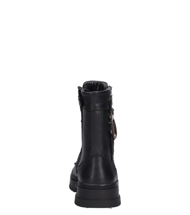 Twins Twins veterboot <span>326646 589 Indy Iets</span> 589 Black Twins veterboot <span>326646 589 Indy Iets</span> 326646 589 Indy Iets zwart - www.bremmerschoenen.info - Bremmer Schoenen