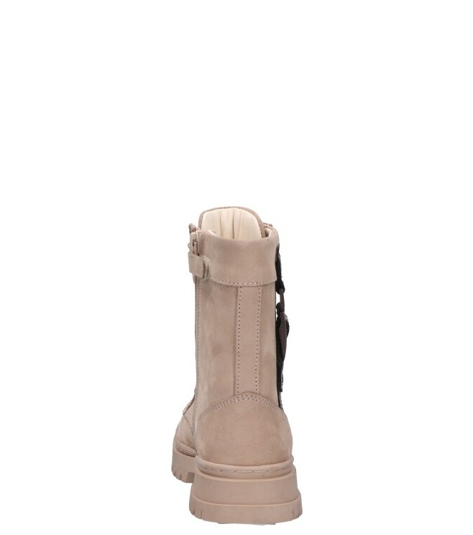 Twins Twins veterboot <span>326646 108 Indy Iets</span> 108 Taupe Twins veterboot <span>326646 108 Indy Iets</span> 326646 108 Indy Iets beige - www.bremmerschoenen.info - Bremmer Schoenen