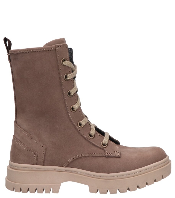 Twins Twins veterboot <span>326649 505 Ilse Iets</span> 505 Nuts Twins veterboot <span>326649 505 Ilse Iets</span> 326649 505 Ilse Iets beige - www.bremmerschoenen.info - Bremmer Schoenen