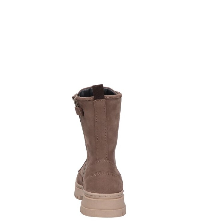 Twins Twins veterboot <span>326649 505 Ilse Iets</span> 505 Nuts Twins veterboot <span>326649 505 Ilse Iets</span> 326649 505 Ilse Iets beige - www.bremmerschoenen.info - Bremmer Schoenen