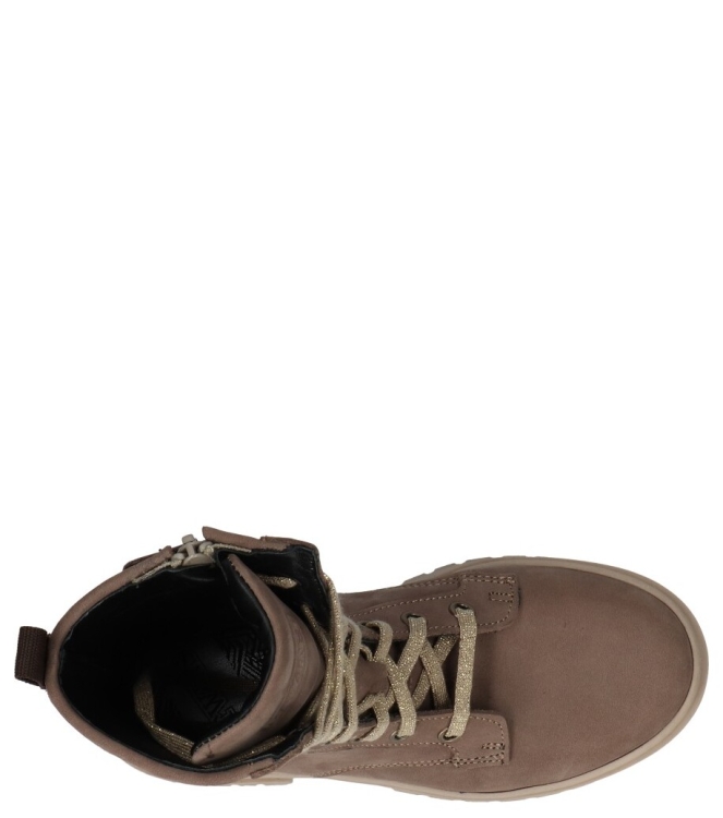 Twins Twins veterboot <span>326649 505 Ilse Iets</span> 505 Nuts Twins veterboot <span>326649 505 Ilse Iets</span> 326649 505 Ilse Iets beige - www.bremmerschoenen.info - Bremmer Schoenen