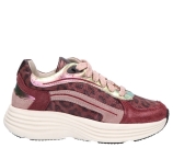 Kleur Bordeaux