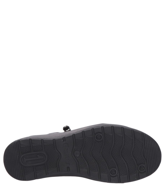 Ganter sneaker <span>208185 4200 Klara</span> 208185 4200 Klara bordeaux - www.bremmerschoenen.info - Bremmer Schoenen